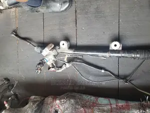 Infinite M35 and G35 Steering Rack