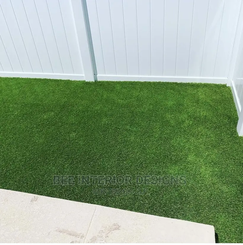 Artificial Turf