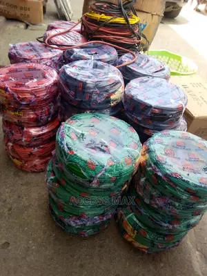 All Sizes 4mm Single Cable Coleman.Factory Coleman by 100m