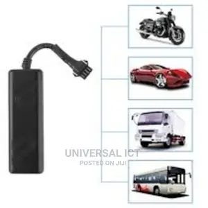 Car Security Tracker (1yr Warranty)