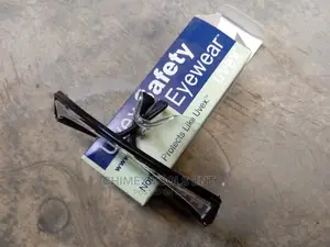 Safety Google Eyewear