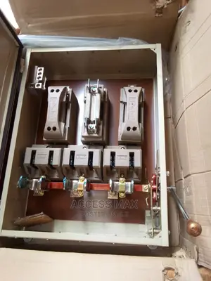 400amps Stanley Gear Switch . (Original One)
