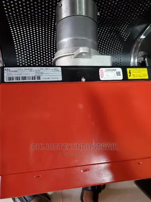 Original Riello Diesel Burner G10