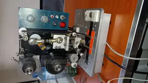 Coding Machine