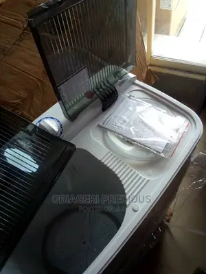 7kg Lg Washing Machine