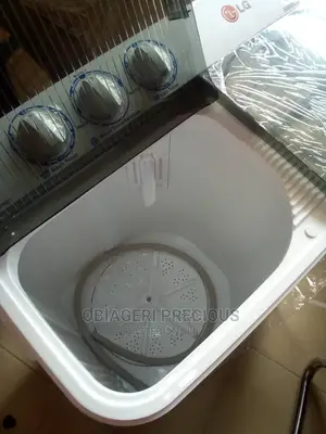 7kg Lg Washing Machine