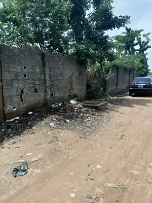18plots of Dry Land at Old Akesan Igando Road
