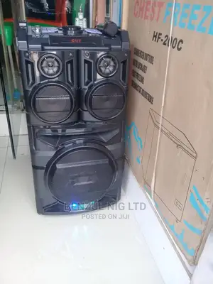 Sunflower High Quality Multimedia Active Sound Speaker