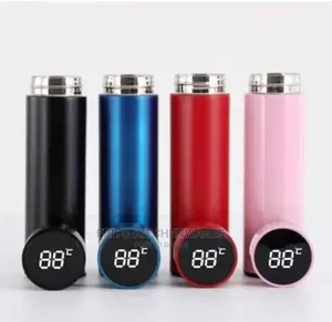 Plain Temperature Waterbottle