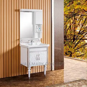 Luxury Bathroom Cabinets
