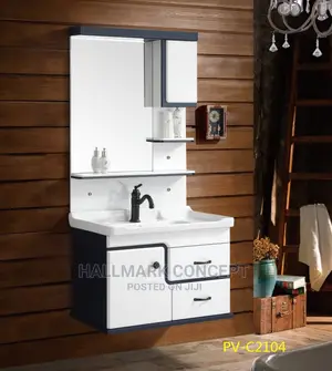 Luxury Bathroom Cabinets