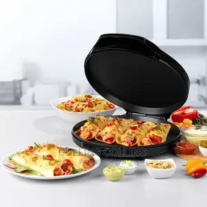 Progress Family Multi-Grill, XL Cooking Surface