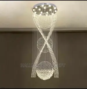 Imported Chaindaliars Decors