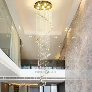 Imported Chaindaliars Decors
