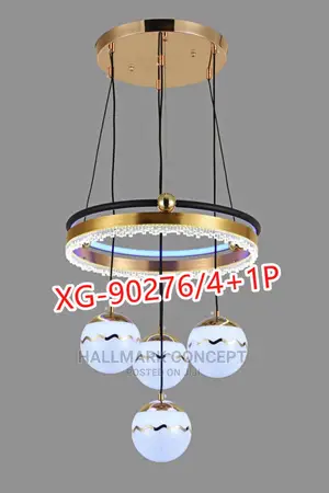 High Quality Chandelier