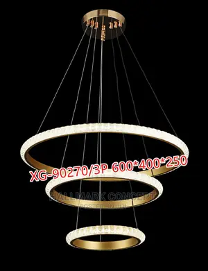 High Quality Chandelier