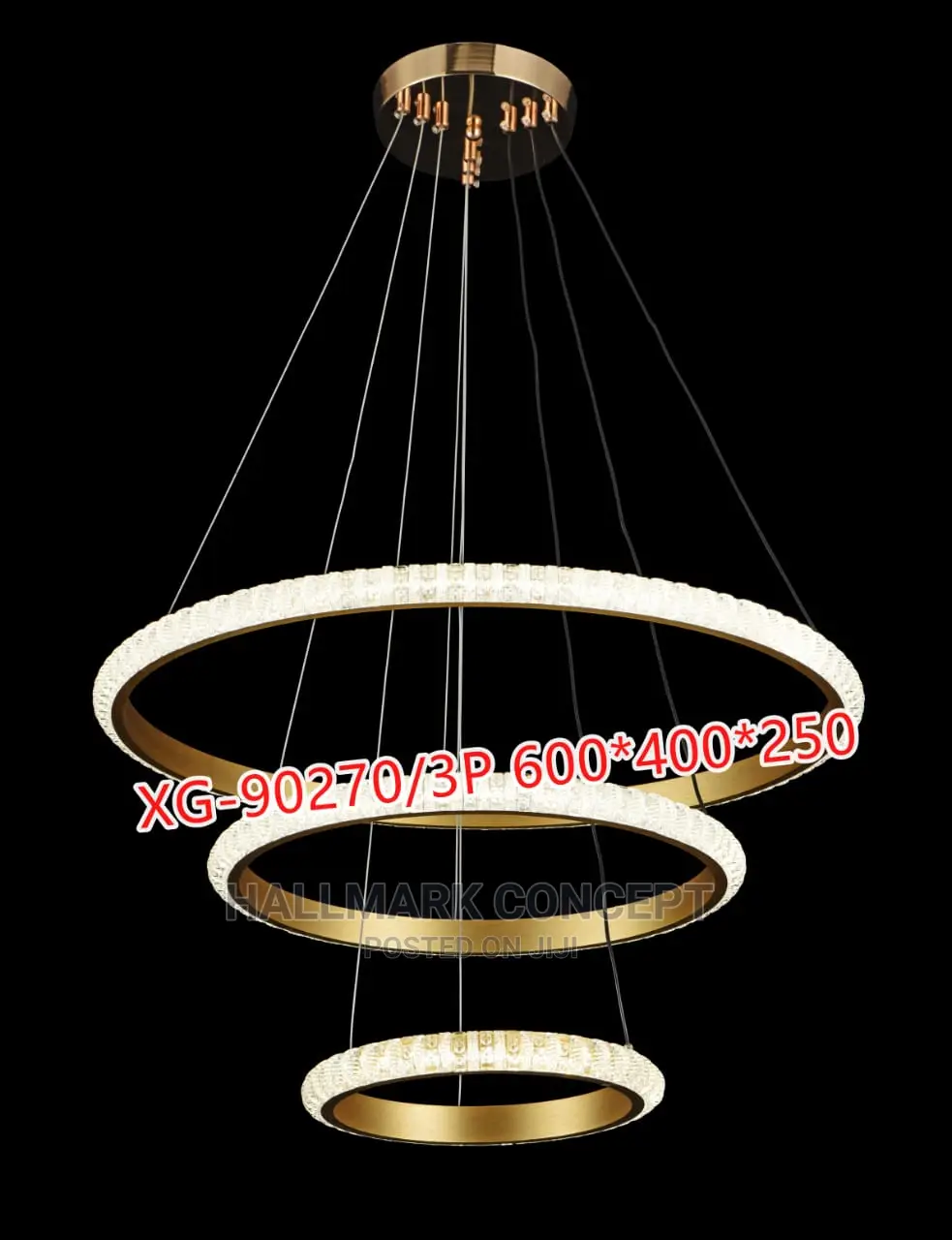 High Quality Chandelier