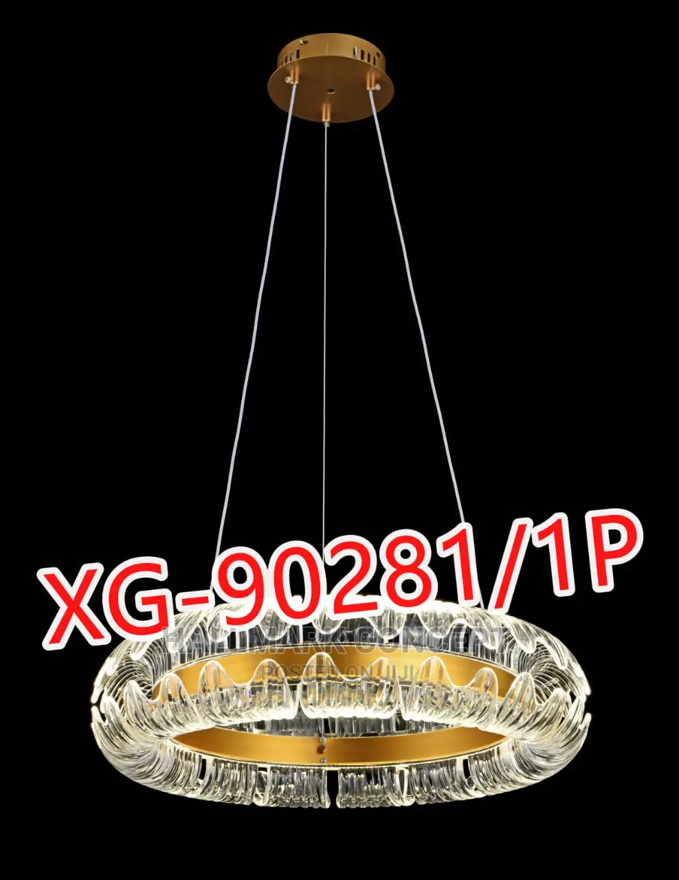 High Quality Chandelier