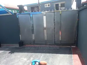 Very Durable Automatic Remote Gate Machine in Maryland