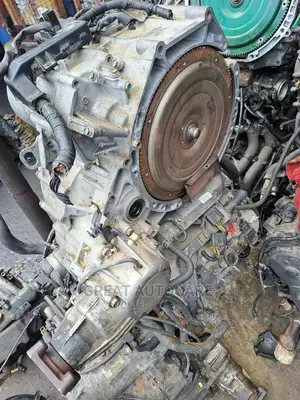 Auto Gearbox for Acura Mdx, Honda Pilot and Ridgeline a/4wd