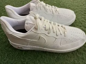 Men Nike Canvass