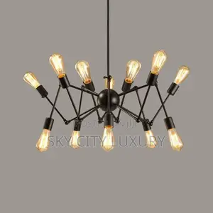 Chandelier Light