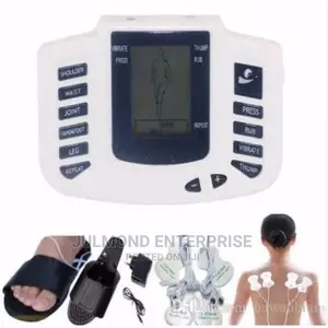 Digital Display Therapy Stroke Machine