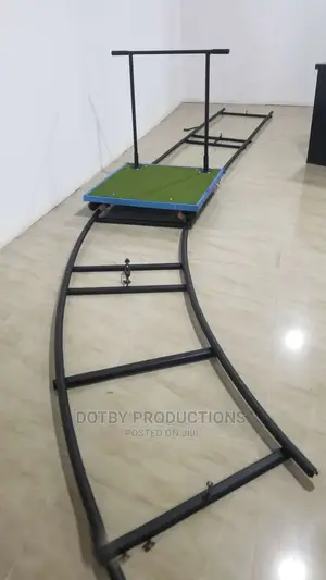 Track and Dolly