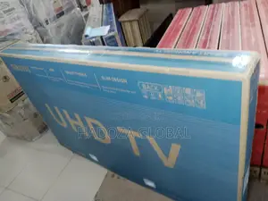 Samsung 75 Smart Tv With Miracast