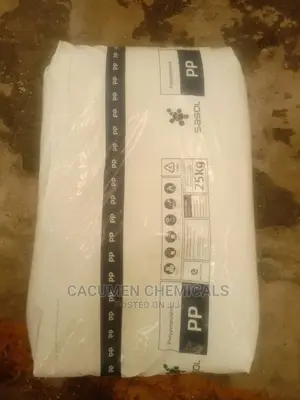 PP Copolymer (25kg)