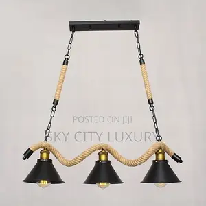 Pendant Light
