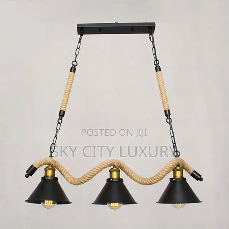 Pendant Light
