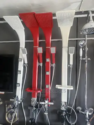 Sweethome Power Shower