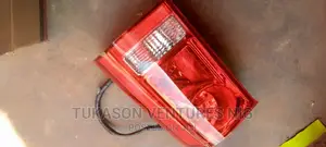Rear Light 2010 Honda Pilot