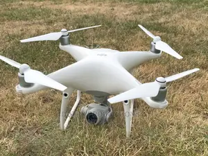 Dji Phantom 4 Drone- Read Descriptions