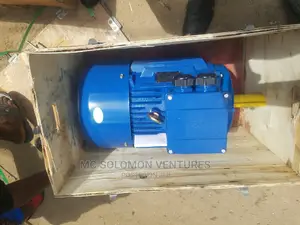 11kw Electric Motor 15hp Foot