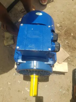 11kw Electric Motor 15hp Foot