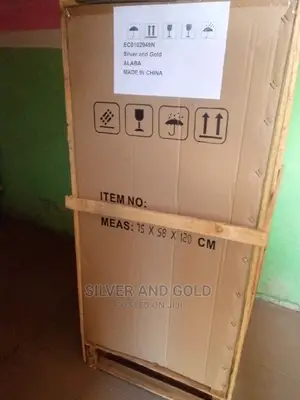 Industrial Quality Standing Ice Cream Machine
