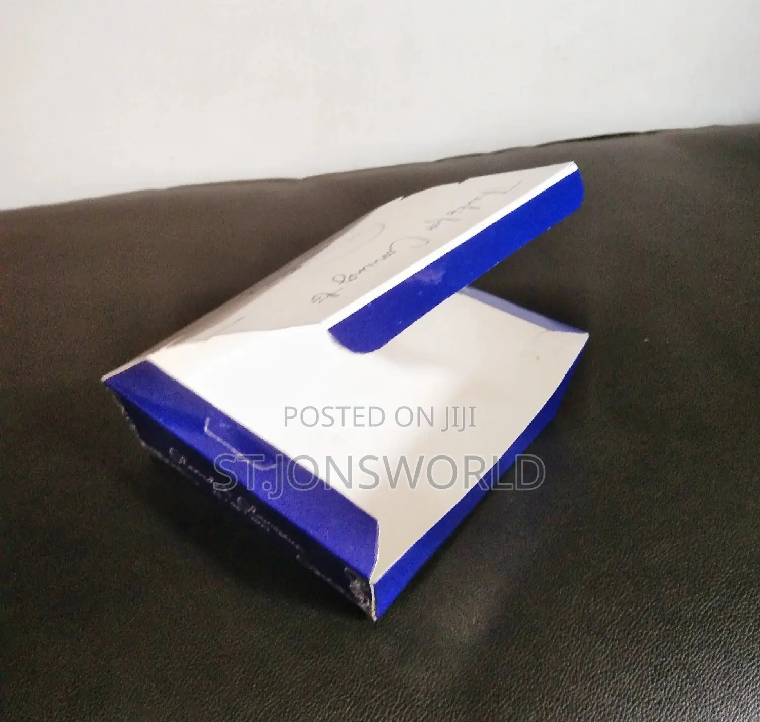 Snacks Paper Box Packaging