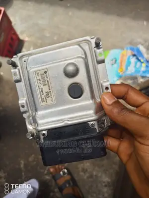 2013 KIA RIO 2011-2014 ECU (Brain Box).