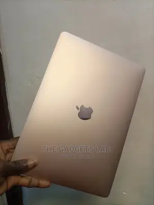 Macbook Air 2018-2020 Follow Come Screen