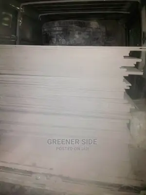 Fiber Cement Board
