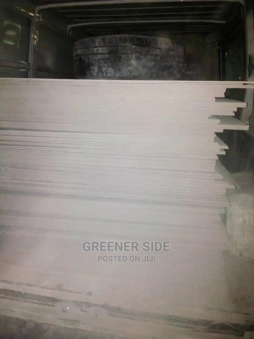 Fiber Cement Board