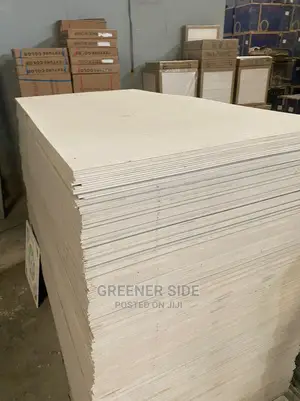 Fiber Cement Board