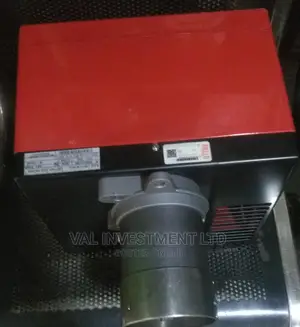 G10 Ralio Oil Burner