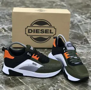 Original Diesel Sneakers