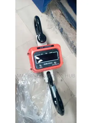 Digital Hanging Crane Scale