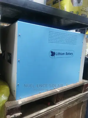 15kwh 48v Chevron Lithium Battery