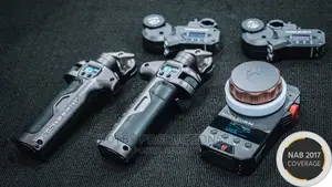 Tilta Nucleus M Wireless Follow Focus