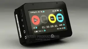 Atomos Ninja 2 – Monitor/Recorder